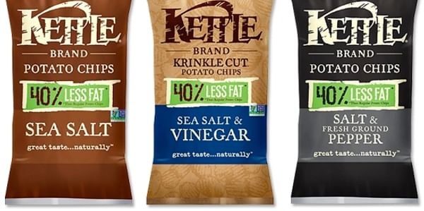 Lawsuit challenging Kettle Chip &#039;Reduced Fat&#039; Claim Will Proceed