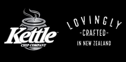 Kettle Chip Company Kettle Chip Company