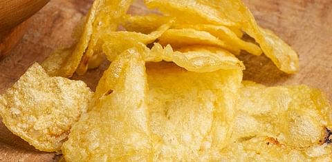 Kettle Fried Chips