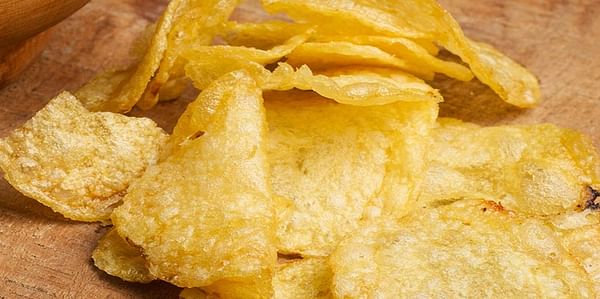 Kettle Fried Chips