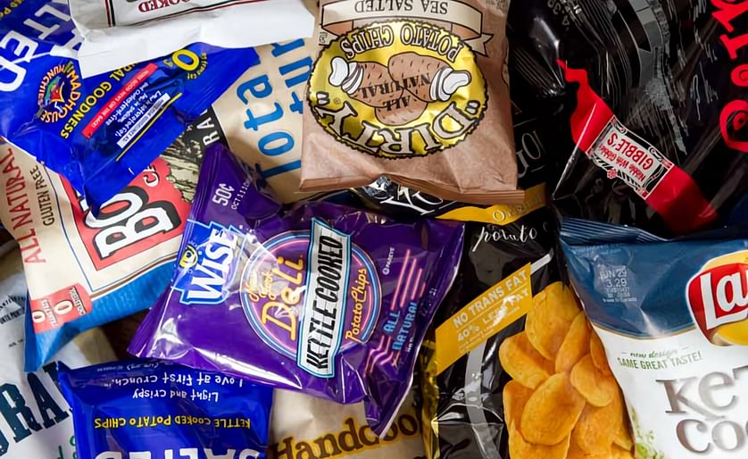 Kettle Chips brands tested by Serious Eats
