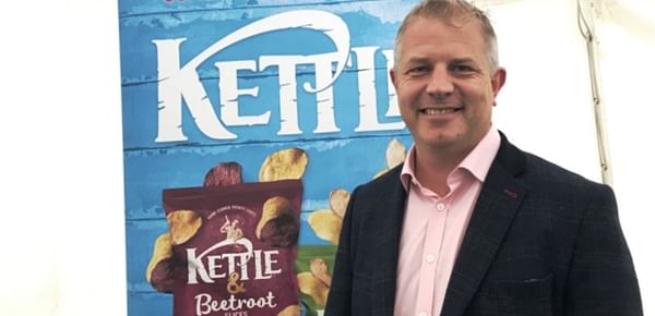 Kettle Foods deepens its Norfolk roots with £2.7m potato processing investment