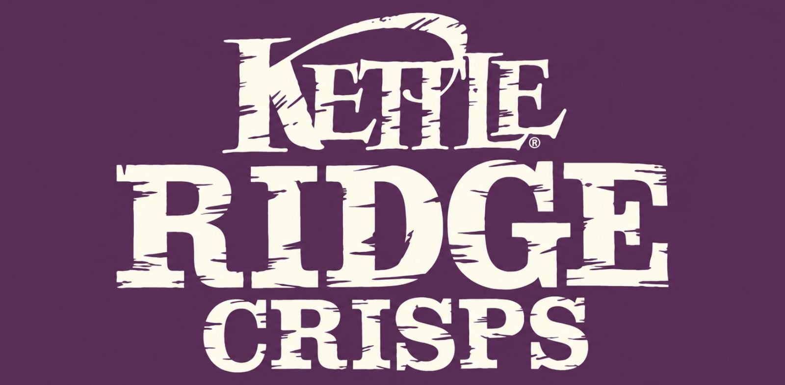 Kettle Ridge Crisps