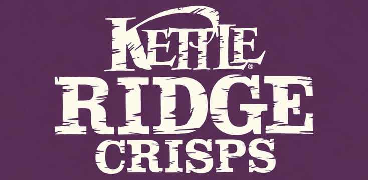 Kettle Ridge Crisps