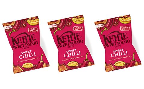 UK: Kettle Sweet Potato Chips withdrawn due to labeling error.