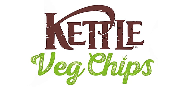 KETTLE® Veg Chips KETTLE® Veg Chips