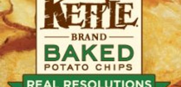  Kettle brand baked potato chips real resolutions