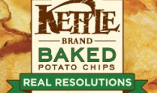  Kettle brand baked potato chips real resolutions