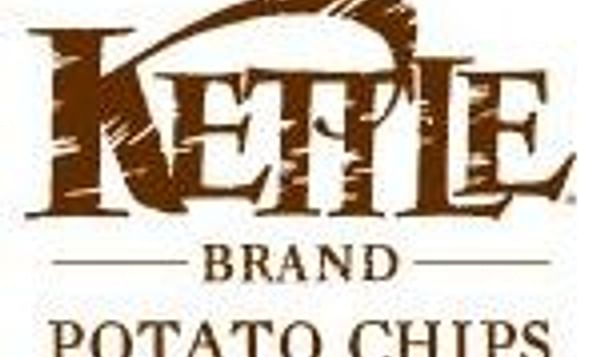 Kettle brand potato chips