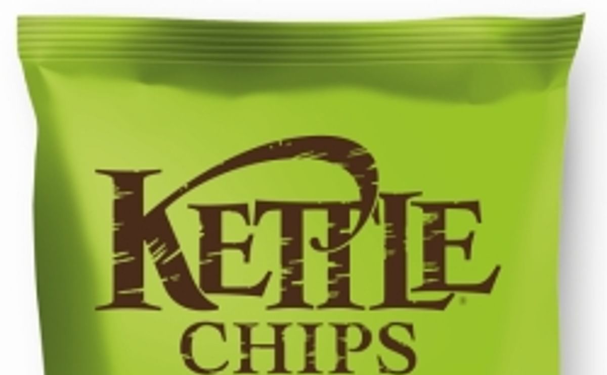 Kettle Chips introduces summer flavour in the United Kingdom