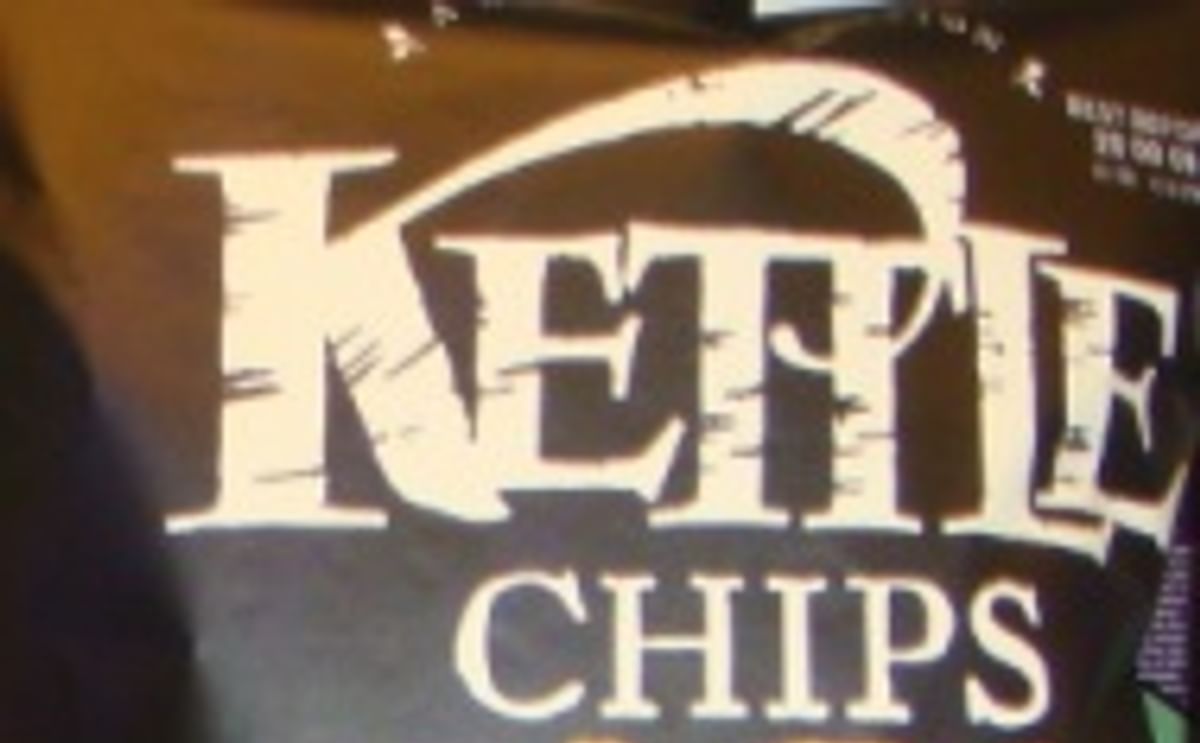 Kettle Foods Kettle Foods