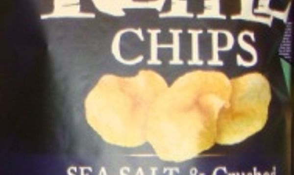  Kettle Chips