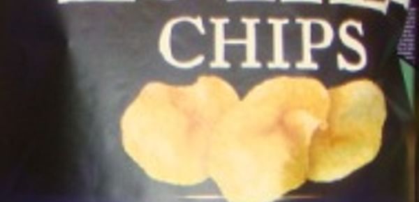 Kettle Chips