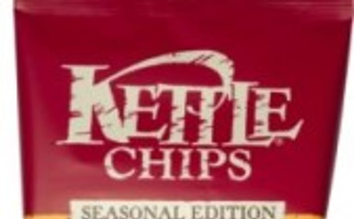 Kettle Foods Sweet Red Pepper Salsa Kettle Foods Sweet Red Pepper Salsa