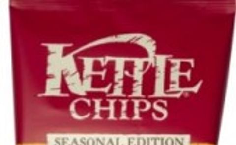 Kettle Chips (UK) launches new flavour for summer Kettle Chips (UK) launches new flavour for summer