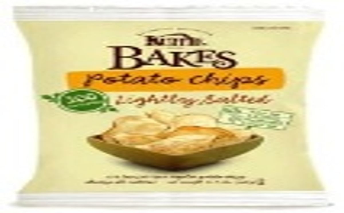 Kettle™ Brand Bakes now available in 100-Calorie Pack