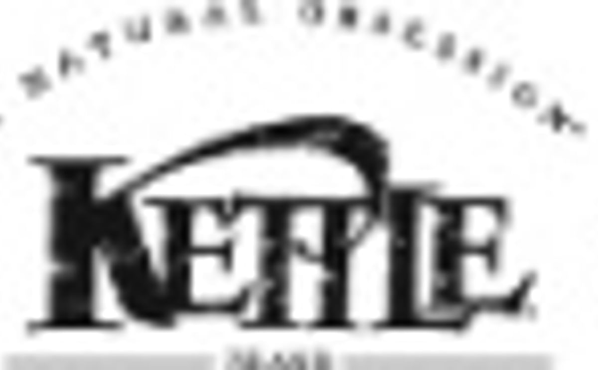 Kettle Foods Kettle Foods