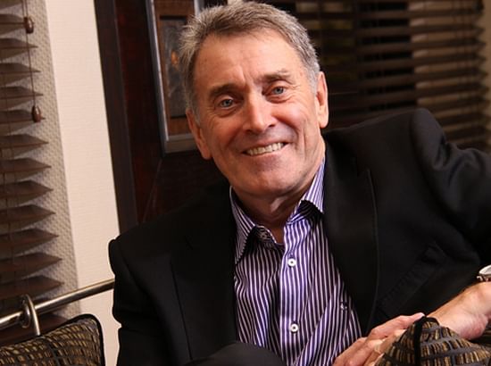Kevin Hedderwick Kevin Hedderwick