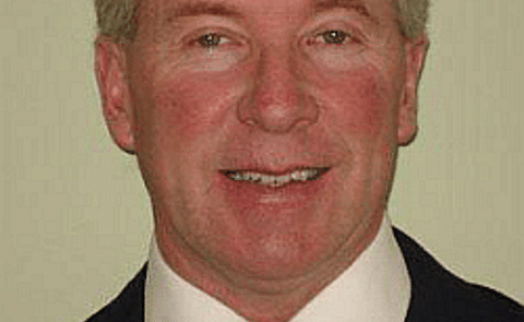 Kevin MacIsaac new General Manager United Potato Growers of Canada Kevin MacIsaac new General Manager United Potato Growers of Canada