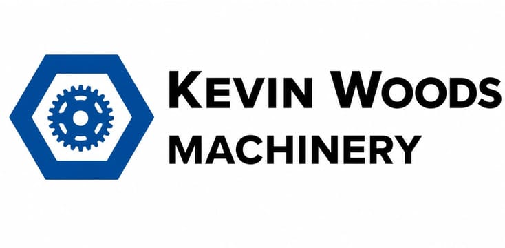 Kevin Woods Machinery Kevin Woods Machinery