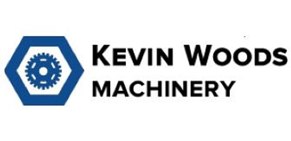 Kevin Woods Machinery