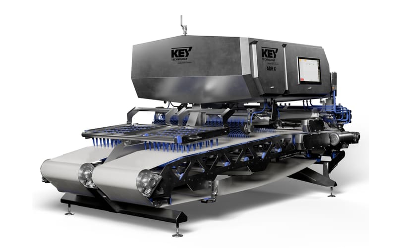 Key ADR X (Automatic Defect Removal)