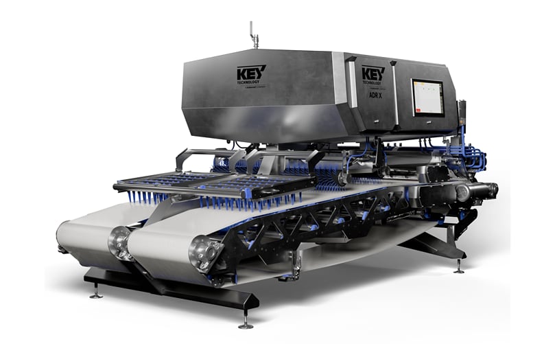 Key ADR X (Automatic Defect Removal) Key ADR X (Automatic Defect Removal)