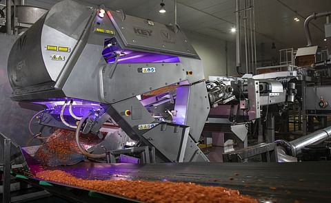 Key Antarctic VERYX B140 Key Antarctic VERYX B140