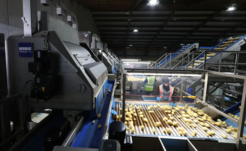 Key Technology Herbert OCULUS Key Technology Herbert OCULUS