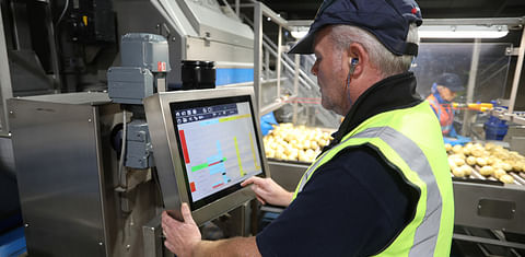 Key Technology to Showcase Systems for Fresh and Processed Potatoes at Interpom 2022