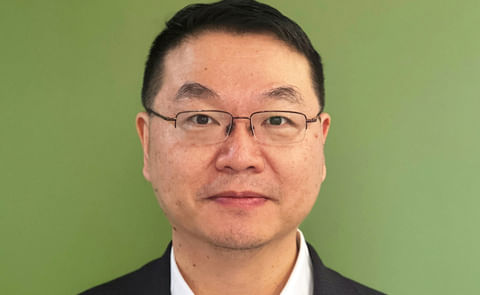 Key Technology Appoints Jack Lee as President, Key Technology – Americas Key Technology Appoints Jack Lee as President, Key Technology – Americas