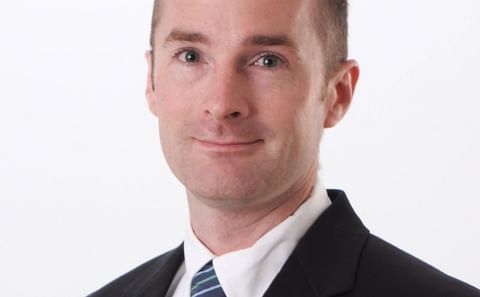 John Dykstra, Director of Service Operations – Americas and Asia Pacific at Key Technology
John Dykstra, Director of Service Operations – Americas and Asia Pacific at Key Technology