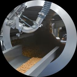 Integrated Nut Processing Line