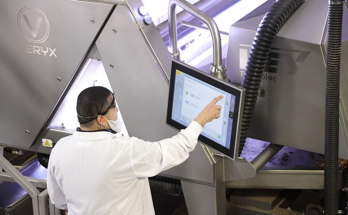 Key Technology Introduces RemoteMD® 2.0 for Optical Sorters