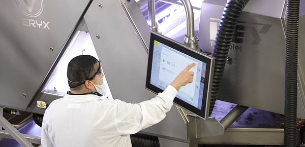 Key Technology Introduces RemoteMD® 2.0 for Optical Sorters