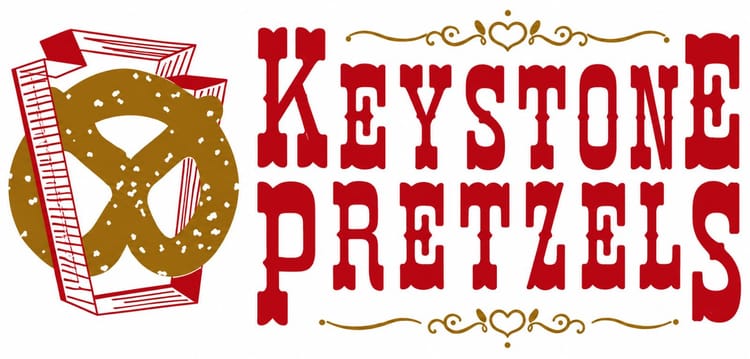 Keystone Pretzels