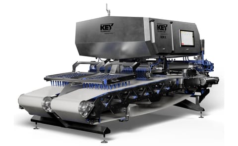 Key Technology ADR X Key Technology ADR X