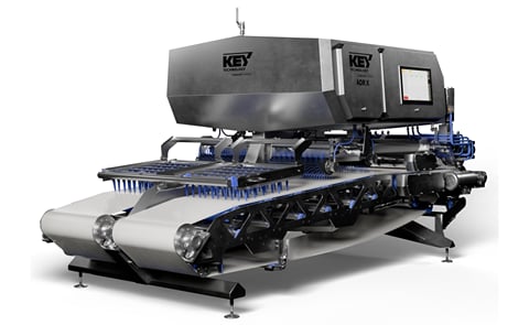 Key Technology ADR X Key Technology ADR X