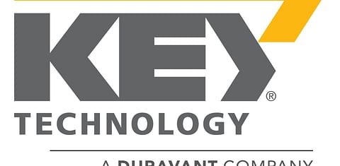 Key Technology New Logo