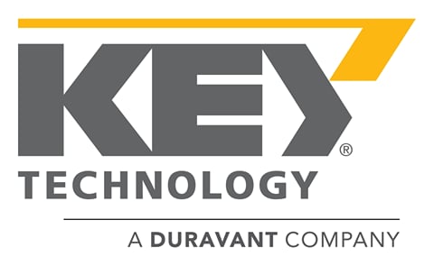 Key Technology introduces new brand identity Key Technology introduces new brand identity