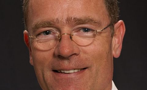 Key Technology Appoints Eric Geling as Senior Director of Sales for EMEIA Key Technology Appoints Eric Geling as Senior Director of Sales for EMEIA