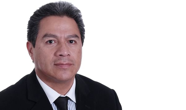Key Technology Appoints Agustin Alcantara Rosales as Regional Manager for Mexico