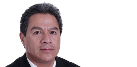 Key Technology Appoints Agustin Alcantara Rosales as Regional Manager for Mexico