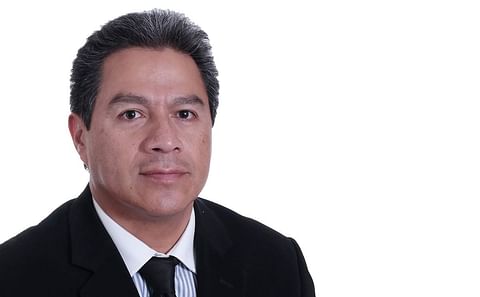Key Technology Appoints Agustin Alcantara Rosales as Regional Manager for Mexico Key Technology Appoints Agustin Alcantara Rosales as Regional Manager for Mexico
