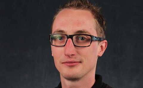 Bert Switten, Area Sales Manager for Central and Northern California at Key Technology Bert Switten, Area Sales Manager for Central and Northern California at Key Technology