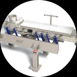 Impulse® Electromagnetic Vibratory Conveyor