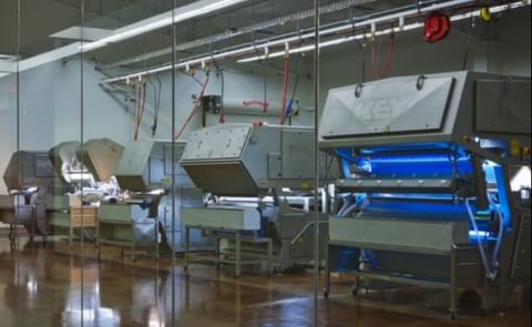 Key Technology announces Fiscal 2015 Q2 Financial Results Key Technology announces Fiscal 2015 Q2 Financial Results