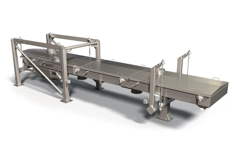 Horizon Horizontal Conveyors Horizon Horizontal Conveyors