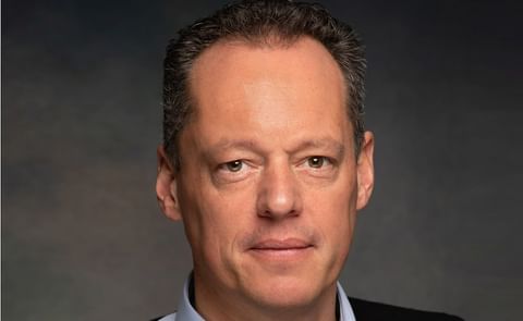 Jasper Schoemaker, promoted to Sales Manager for the Europe, the Middle East, India and Africa (EMEIA) Region at Key Technology Jasper Schoemaker, promoted to Sales Manager for the Europe, the Middle East, India and Africa (EMEIA) Region at Key Technology