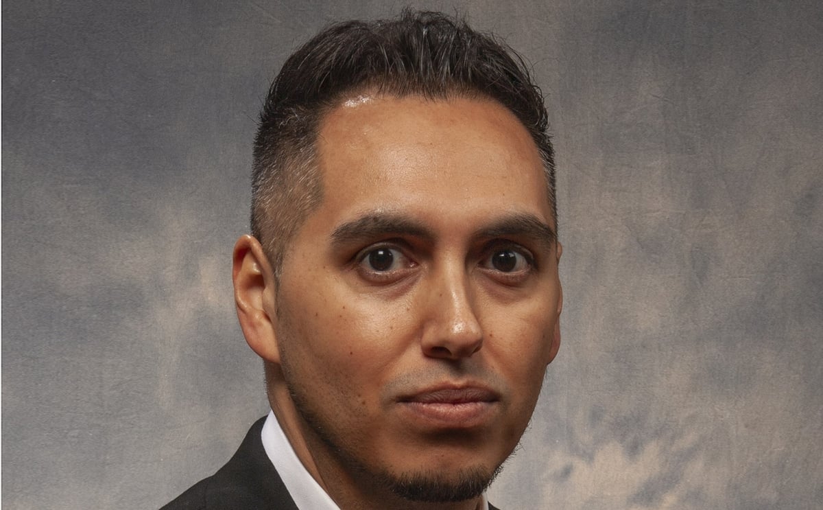 Key Technology Appoints Jesus Acevedo as Area Sales Manager for the Pacific Northwest United States Key Technology Appoints Jesus Acevedo as Area Sales Manager for the Pacific Northwest United States